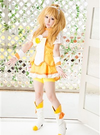 (Cosplay) (C82) (コスプレ) Shooting Star s(サク) CURE SAKUSAKU 12